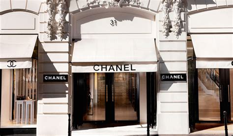 chanel coa cars|Chanel fashion boutiques.